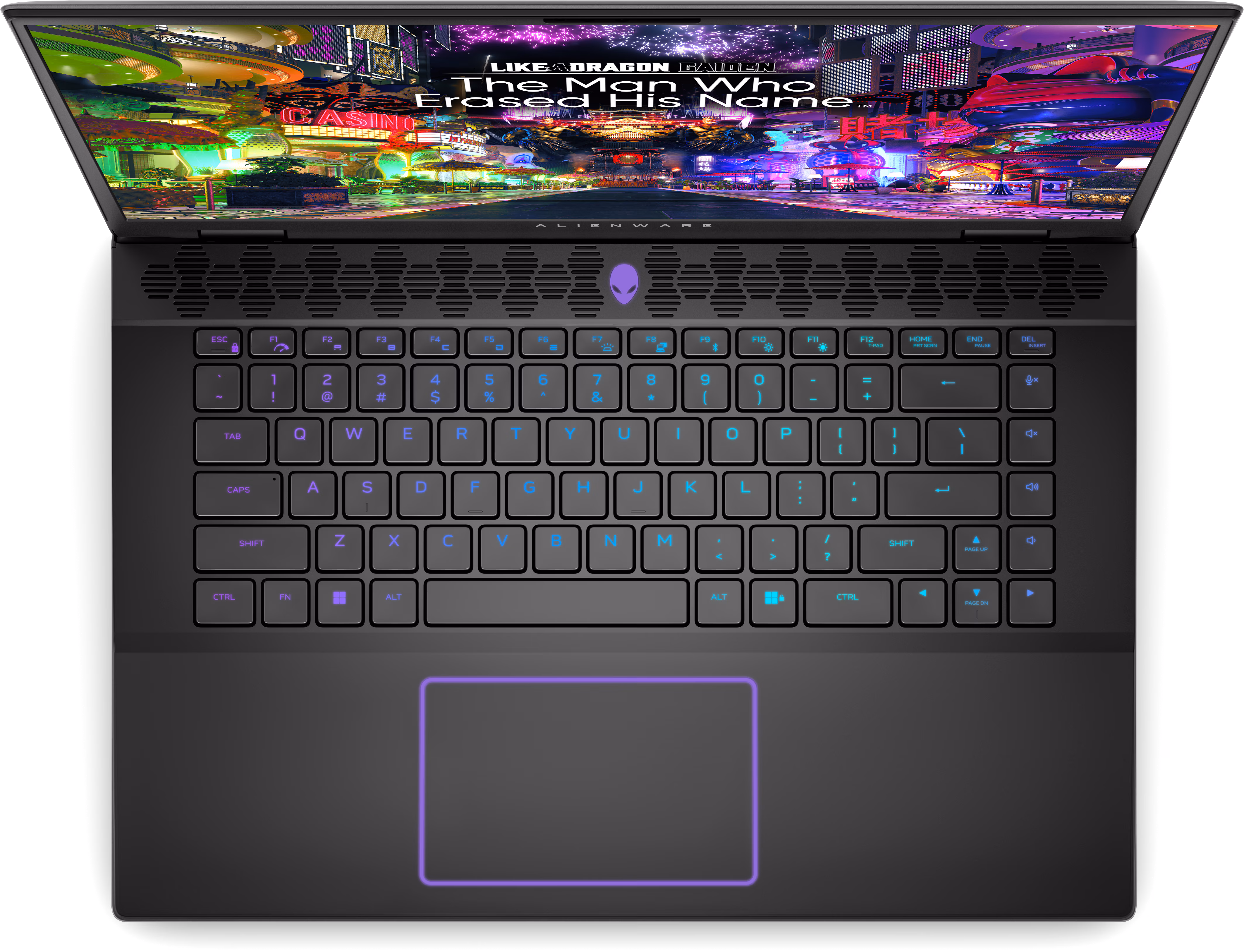 ALWM16-R2963QB外星人